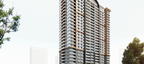 Apartment 3+1 in Istanbul, Turkey No. 370 2