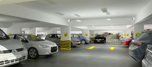 Apartment 3+1 in Istanbul, Turkey No. 370 5