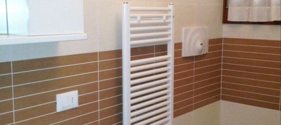 Apartamento de 2 divisões em Bologna, Italy N.º 98444 11