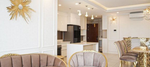 3 bedrooms Apartment in District 4, Vietnam No. 17493 8