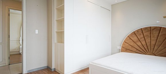 3 bedrooms Apartment in District 4, Vietnam No. 17493 12