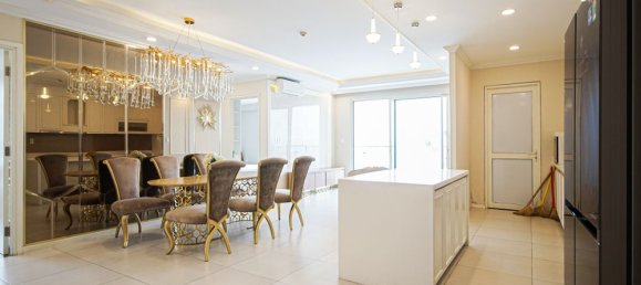 3 bedrooms Apartment in District 4, Vietnam No. 17493 3