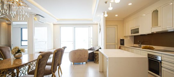 3 bedrooms Apartment in District 4, Vietnam No. 17493 2