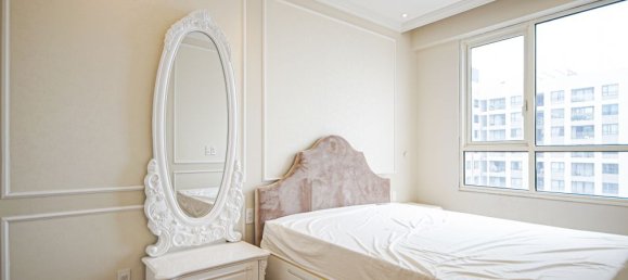 3 bedrooms Apartment in District 4, Vietnam No. 17493 13