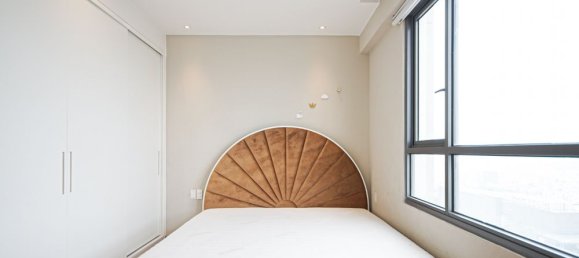 3 bedrooms Apartment in District 4, Vietnam No. 17493 11