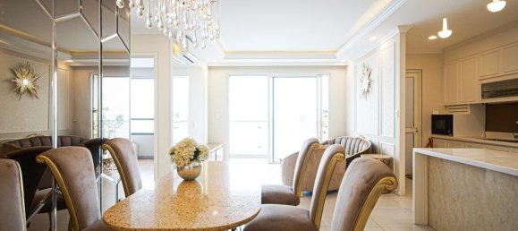 3 bedrooms Apartment in District 4, Vietnam No. 17493 4