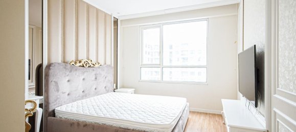 3 bedrooms Apartment in District 4, Vietnam No. 17493 17