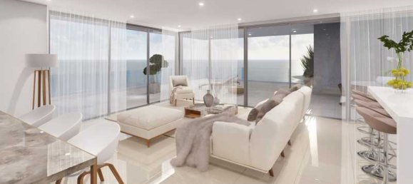 3 bedrooms Apartment in Paphos, Cyprus No. 18810 3