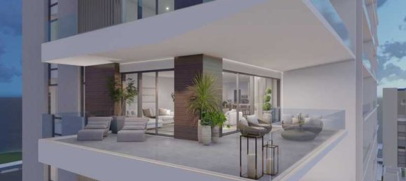 3 bedrooms Apartment in Paphos, Cyprus No. 18810 12