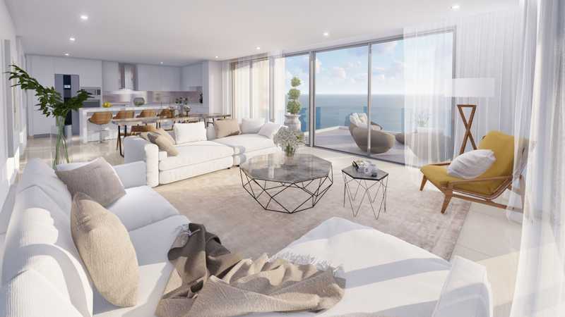 3 bedrooms Apartment in Paphos, Cyprus No. 18810