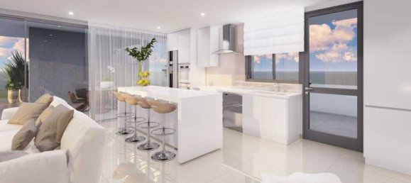 3 bedrooms Apartment in Paphos, Cyprus No. 18810 9