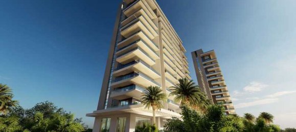 3 bedrooms Apartment in Paphos, Cyprus No. 18810 4