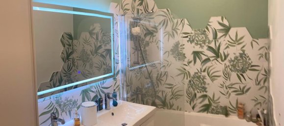 4 غرف نوم منزل ذو طابقين في Creteil, France رقم 327217 3