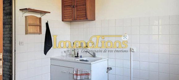 3 غرف نوم شقة في Saint-Marcellin, France رقم 285182 4