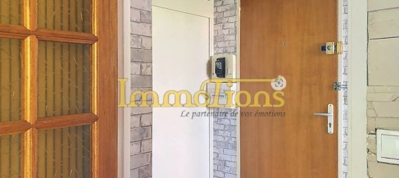 3 غرف نوم شقة في Saint-Marcellin, France رقم 285182 8