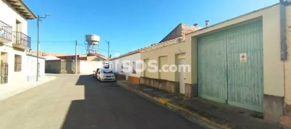 Grundstück in Villanueva de Gallego, Spain 131m², Nr. 64912 9