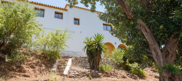 5 bedrooms Villa in Mijas, Spain No. 19382 24