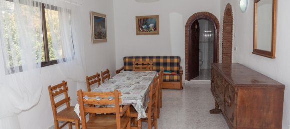 5 bedrooms Villa in Mijas, Spain No. 19382 10