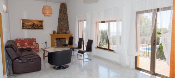 5 bedrooms Villa in Mijas, Spain No. 19382 7
