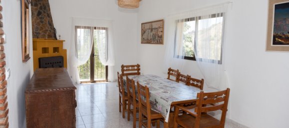 5 bedrooms Villa in Mijas, Spain No. 19382 9