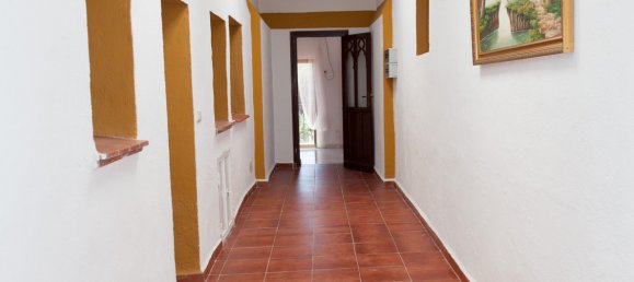 5 bedrooms Villa in Mijas, Spain No. 19382 13