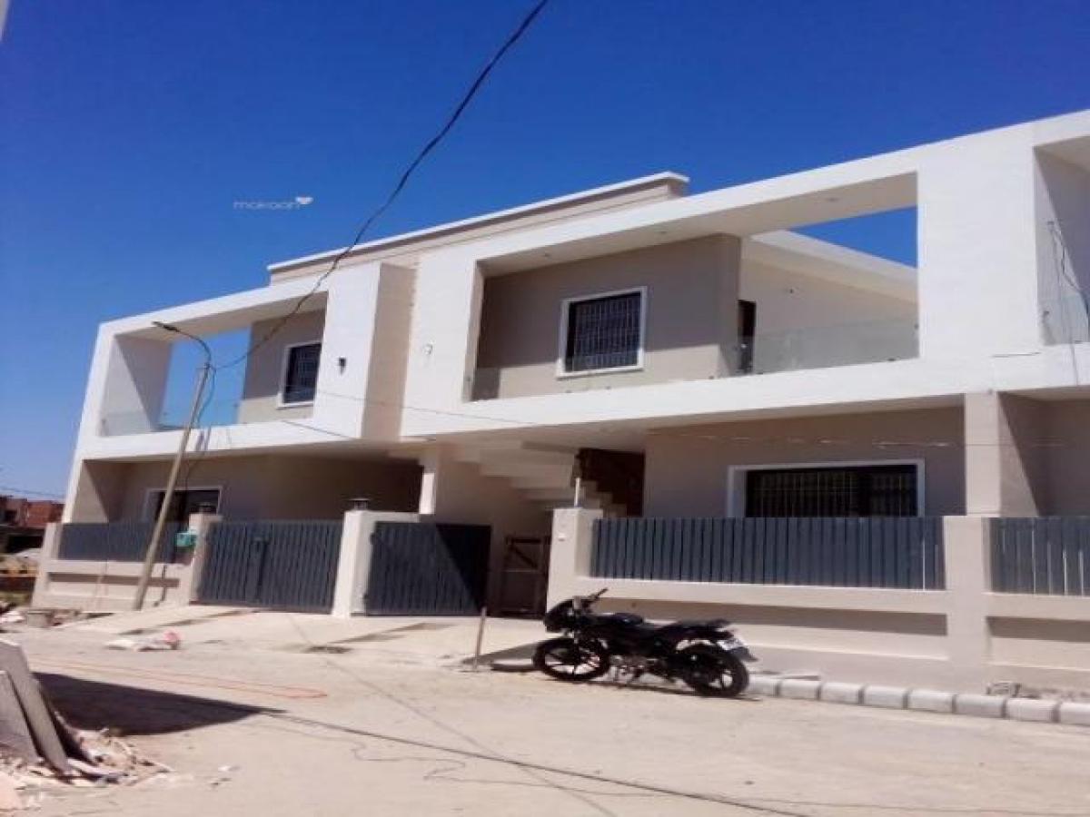 Дом с 2 спальнями в Джаландхар, Индия № 56261