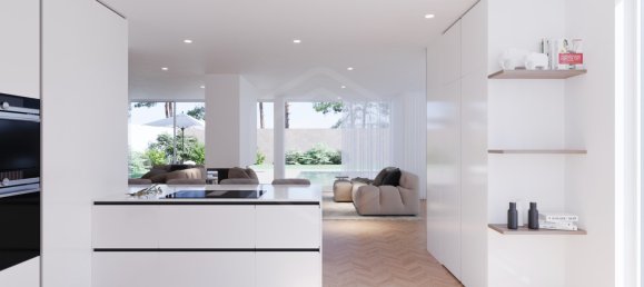 5 bedrooms Villa in Cascais, Portugal No. 171498 25