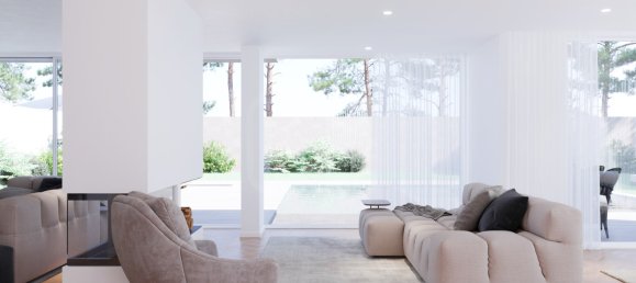 5 bedrooms Villa in Cascais, Portugal No. 171498 9