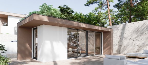 5 bedrooms Villa in Cascais, Portugal No. 171498 29