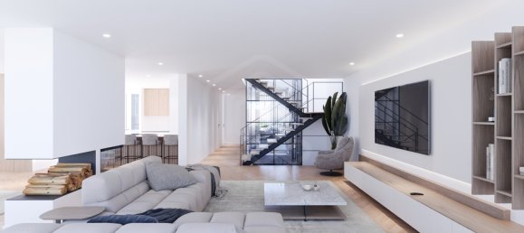 5 bedrooms Villa in Cascais, Portugal No. 171498 12