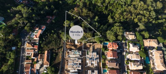 5 bedrooms Villa in Cascais, Portugal No. 171498 43