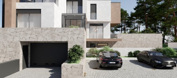 5 bedrooms Villa in Cascais, Portugal No. 171498 5