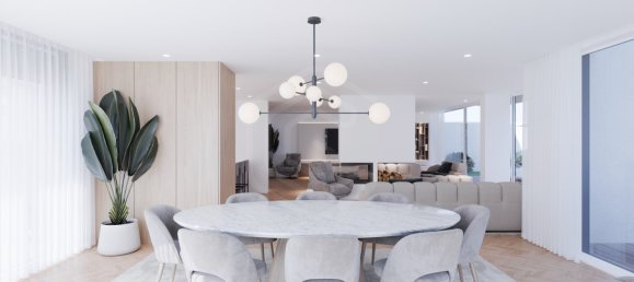 5 bedrooms Villa in Cascais, Portugal No. 171498 17