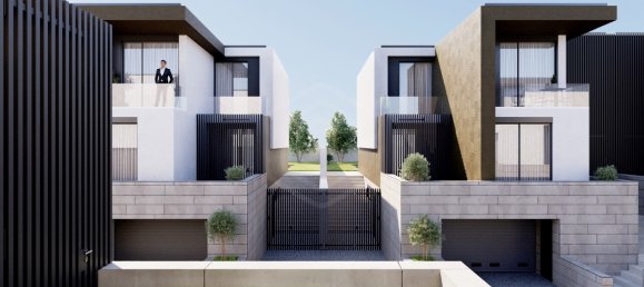 5 bedrooms Villa in Cascais, Portugal No. 171498 22