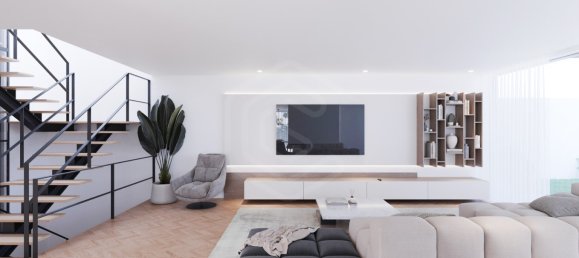 5 bedrooms Villa in Cascais, Portugal No. 171498 15