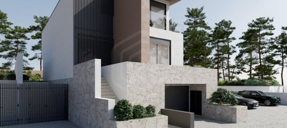 5 bedrooms Villa in Cascais, Portugal No. 171498 4