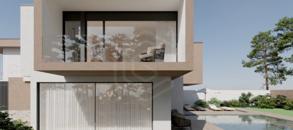 5 bedrooms Villa in Cascais, Portugal No. 171498 2