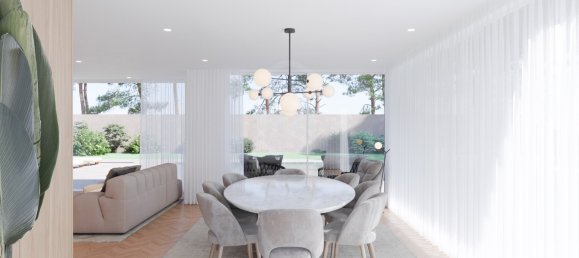 5 bedrooms Villa in Cascais, Portugal No. 171498 21