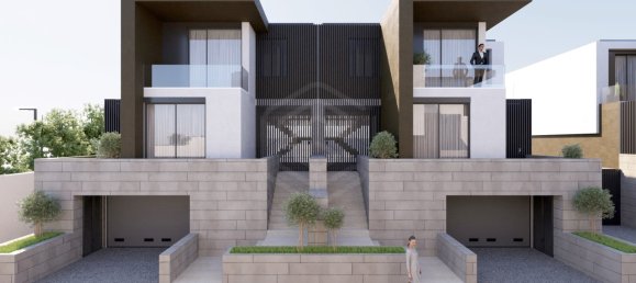 5 bedrooms Villa in Cascais, Portugal No. 171498 11