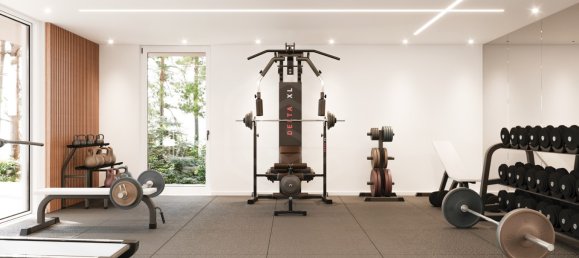 5 bedrooms Villa in Cascais, Portugal No. 171498 35