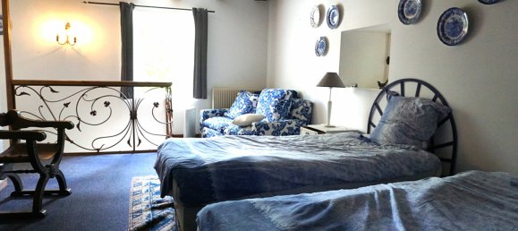 Casa T5 em Chanceaux-pres-Loches, France N.º 44510 8