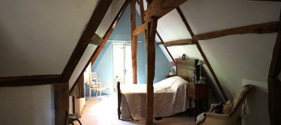 Casa T5 em Chanceaux-pres-Loches, France N.º 44510 10