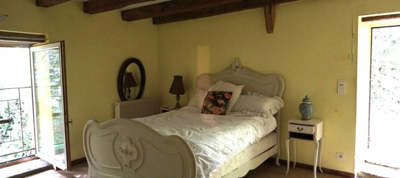 Casa T5 em Chanceaux-pres-Loches, France N.º 44510 9