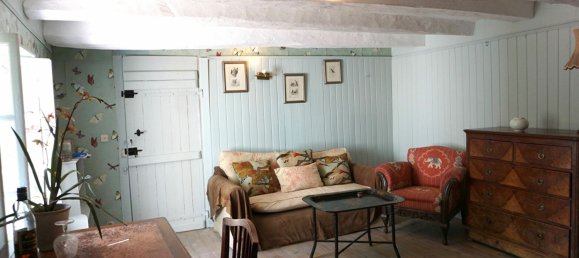 Casa T5 em Chanceaux-pres-Loches, France N.º 44510 4