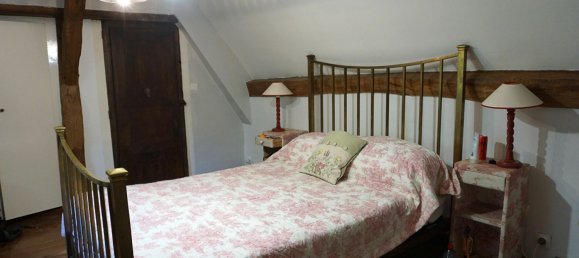 Casa T5 em Chanceaux-pres-Loches, France N.º 44510 11