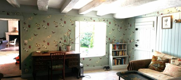 Casa T5 em Chanceaux-pres-Loches, France N.º 44510 7