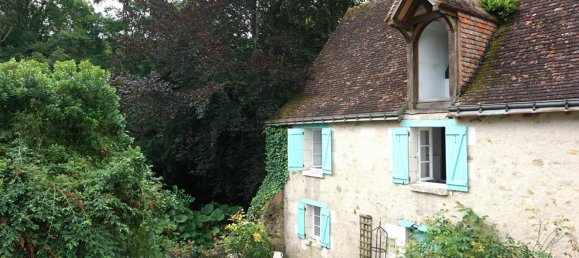 Casa T5 em Chanceaux-pres-Loches, France N.º 44510 15