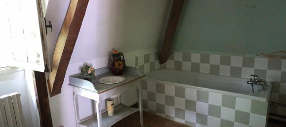 Casa T5 em Chanceaux-pres-Loches, France N.º 44510 13