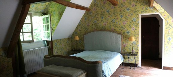 Casa T5 em Chanceaux-pres-Loches, France N.º 44510 12