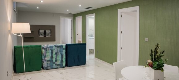 3 bedrooms Villa in Los Altos, Spain No. 14505 14